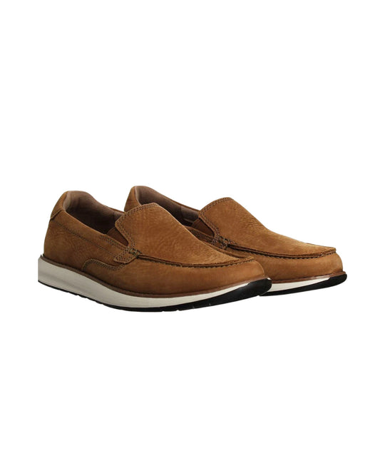 CLARKS Men Un Pilot Step Casual Shoes