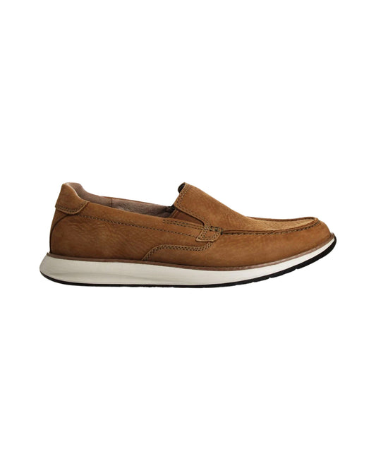 CLARKS Men Un Pilot Step Casual Shoes