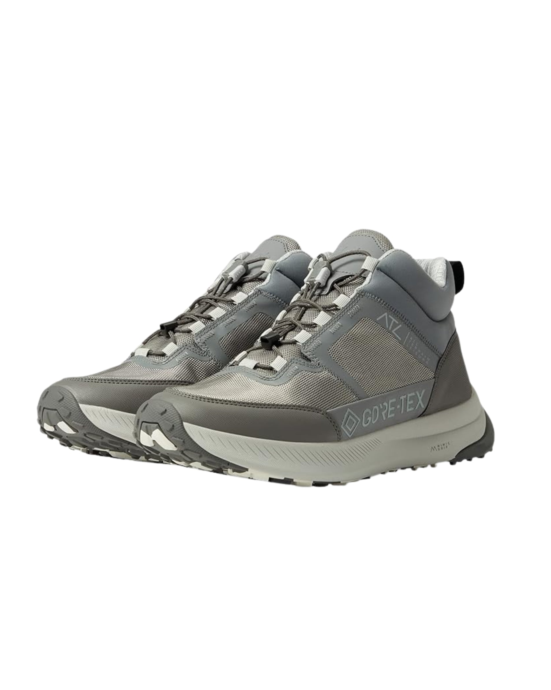CLARKS Men ATL Trail Up GTX Sneaker