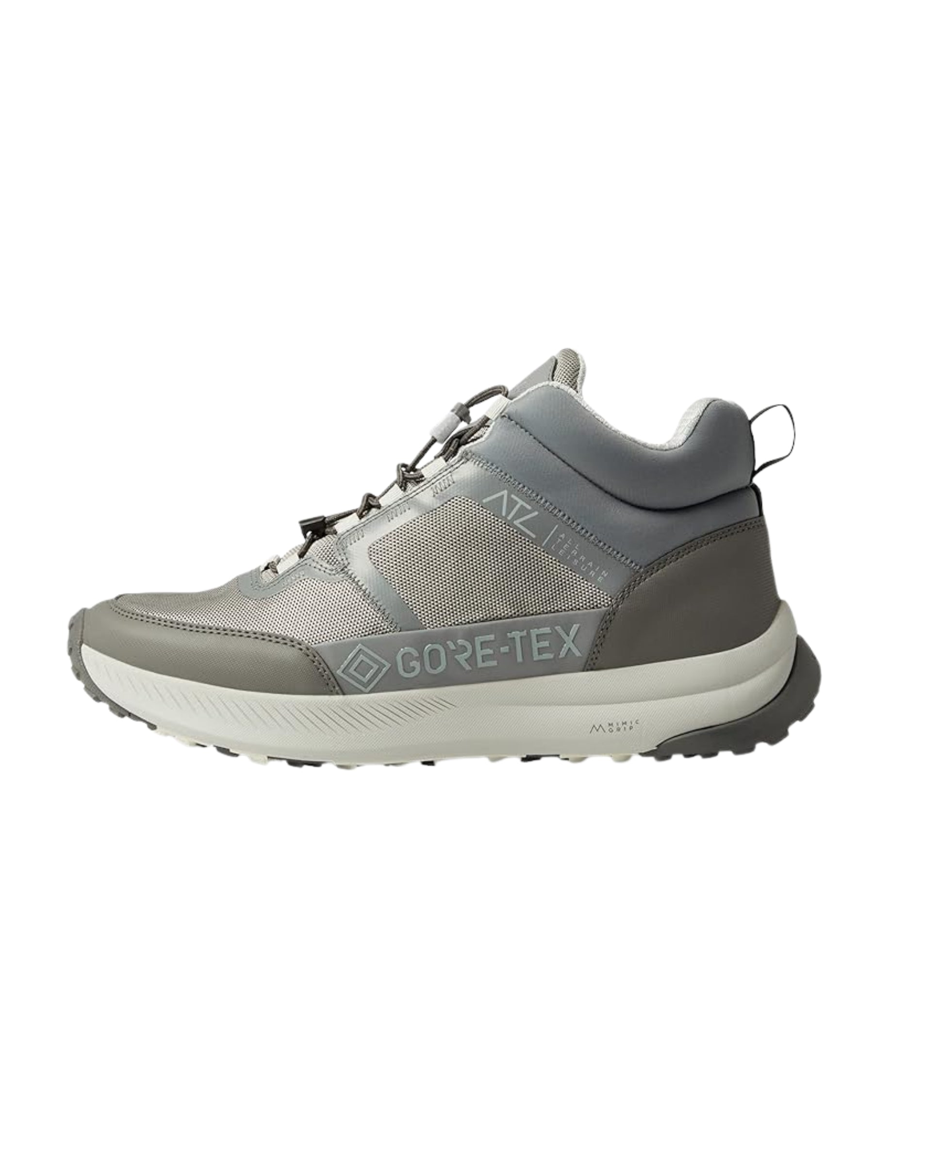 CLARKS Men ATL Trail Up GTX Sneaker