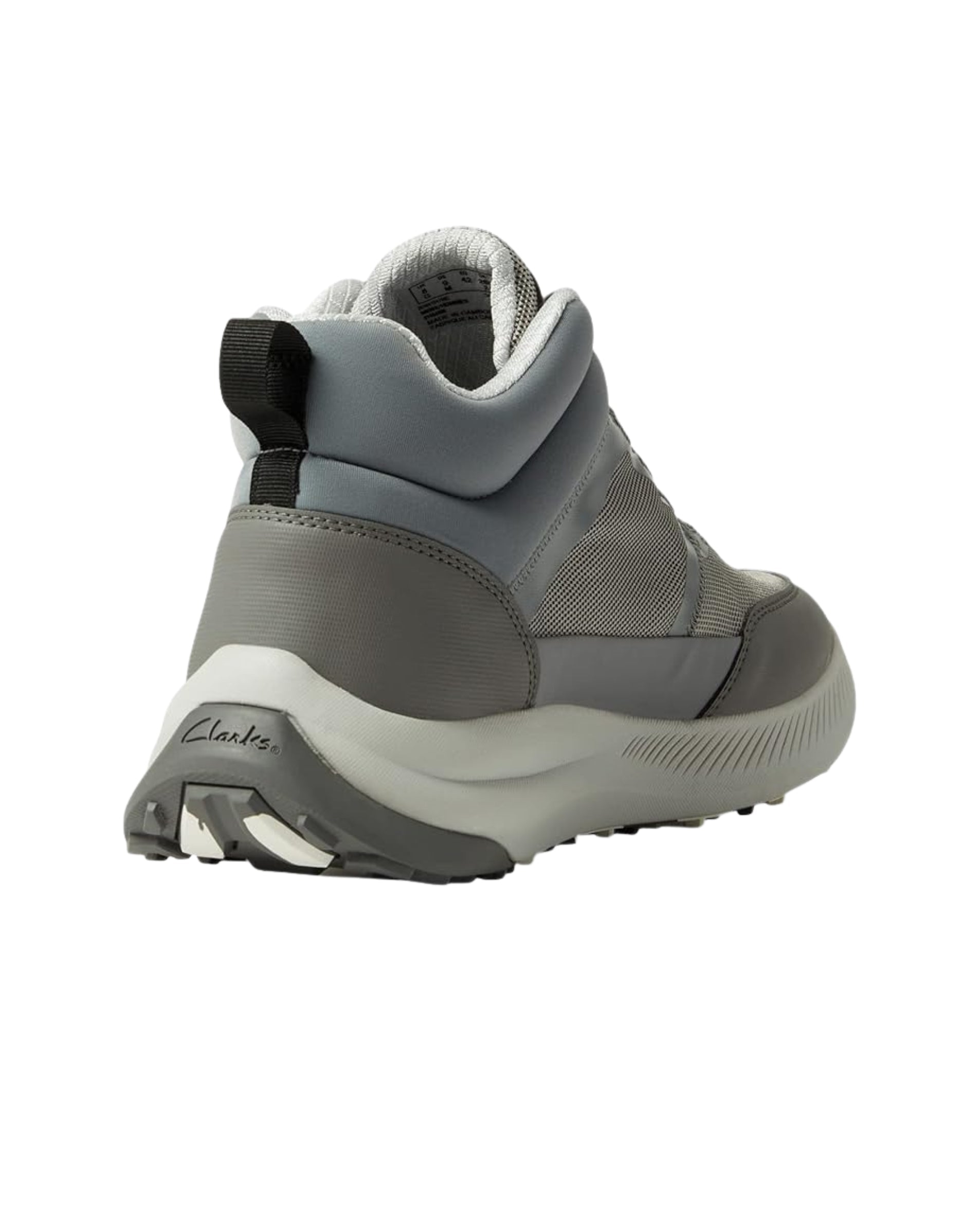 CLARKS Men ATL Trail Up GTX Sneaker