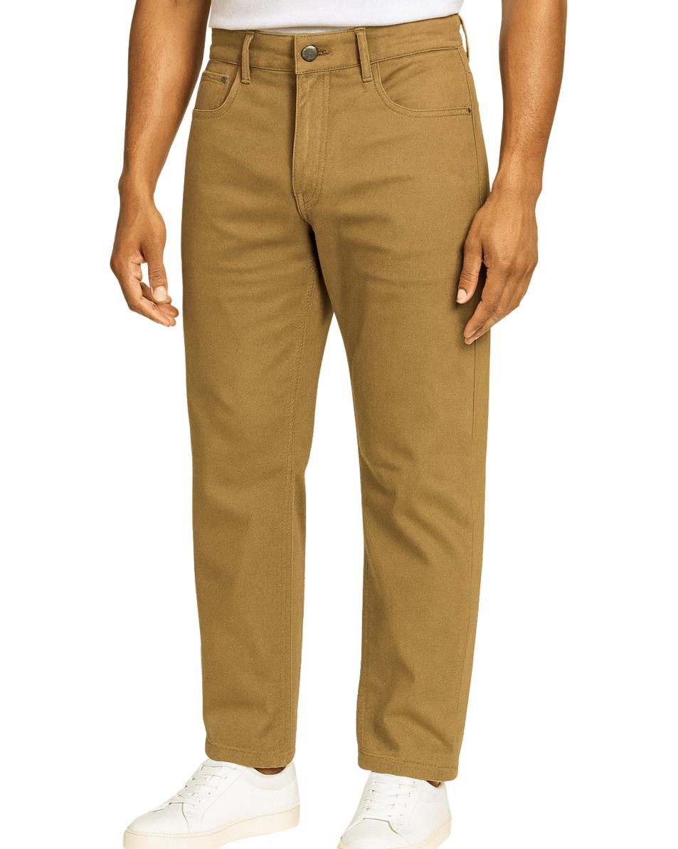 BEN SHERMAN Men Smooth Pant