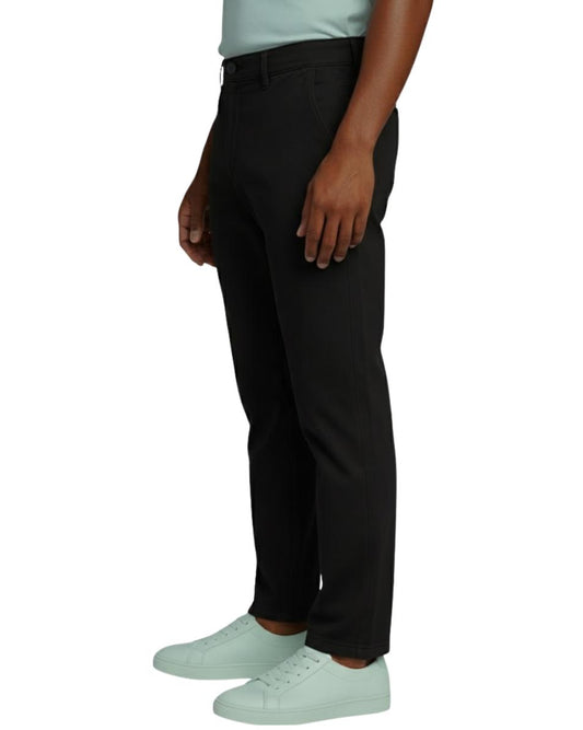 BEN SHERMAN Men Basic Comfort Pant