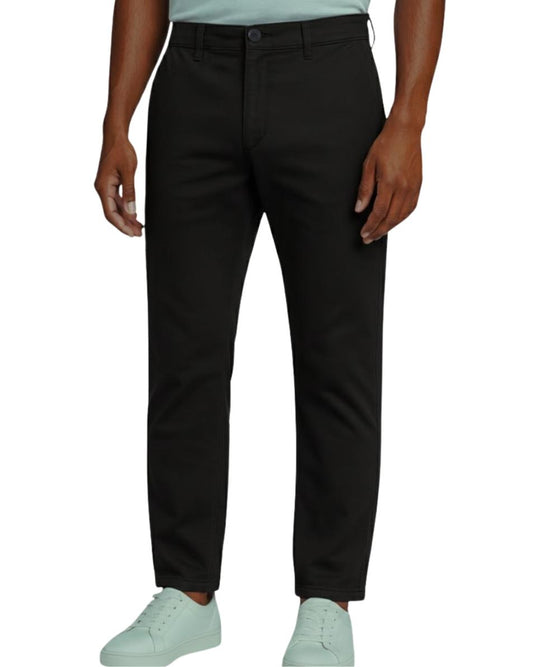 BEN SHERMAN Men Basic Comfort Pant