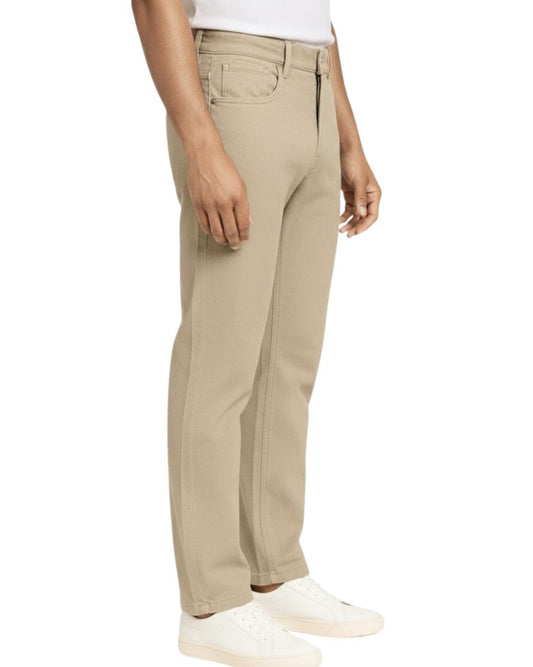 BEN SHERMAN Men Comfort Casual Pant