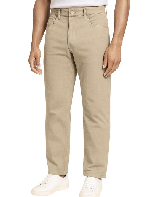 BEN SHERMAN Men Comfort Casual Pant