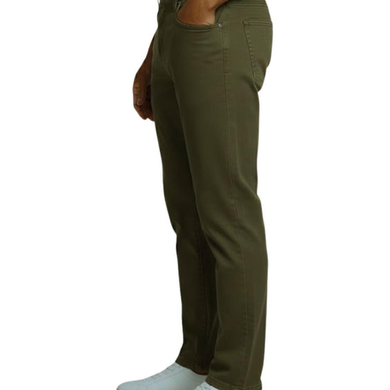 BEN SHERMAN Men Comfort Slim Fit Pant