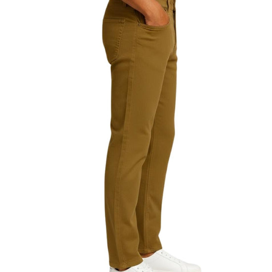 BEN SHERMAN Men Stretch Slim Fit Pant