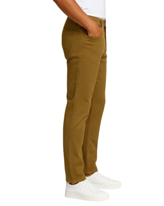 BEN SHERMAN Men Stretch Slim Fit Pant