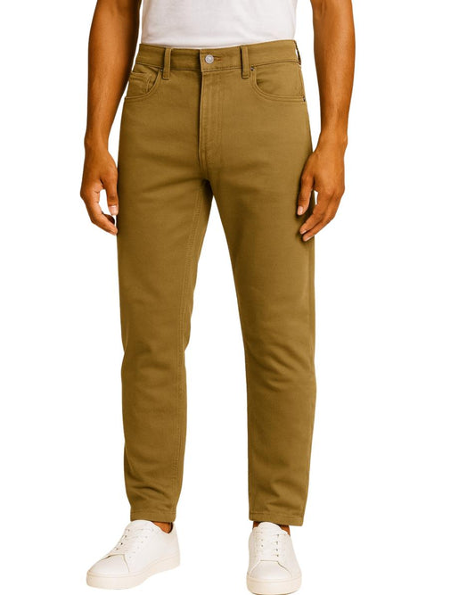 BEN SHERMAN Men Slim Fit Pant