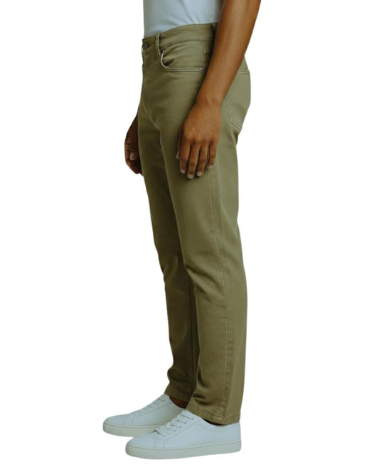 BEN SHERMAN Men Casual Slim Fit Pant