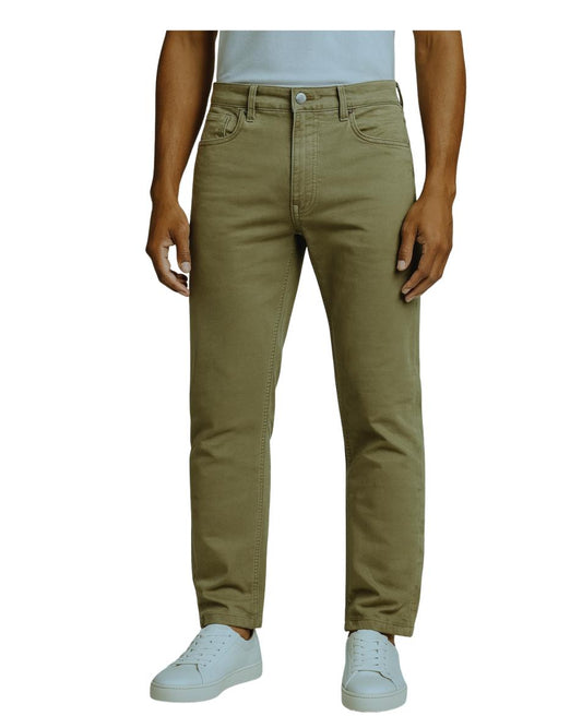 BEN SHERMAN Men Casual Slim Fit Pant