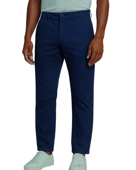 BEN SHERMAN Men Basic Pant