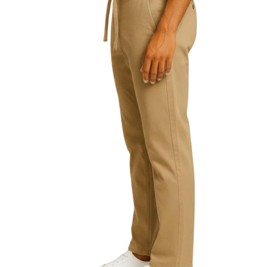 BEN SHERMAN Men Casual Drawstring Pant