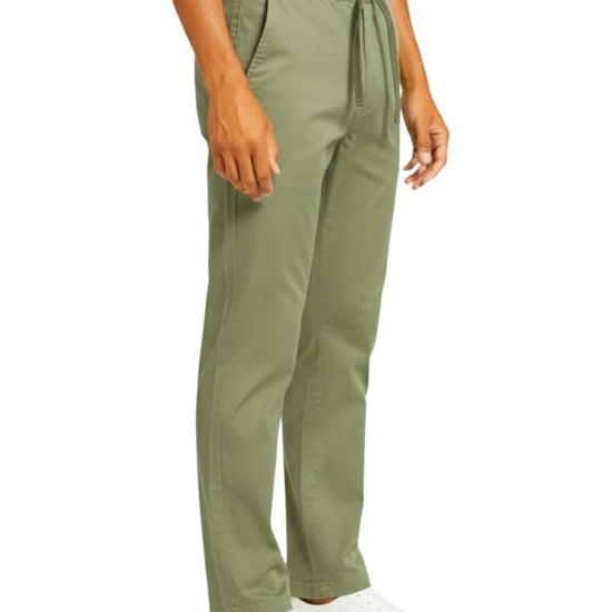 BEN SHERMAN Men Comfort Drawstring Pant