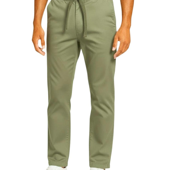 BEN SHERMAN Men Comfort Drawstring Pant