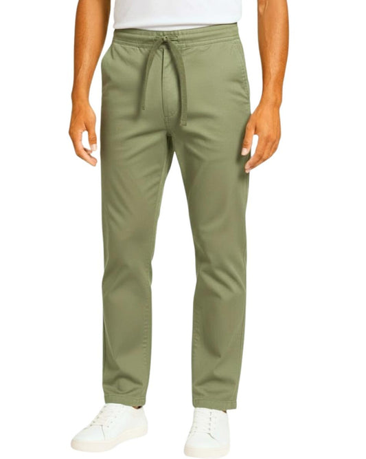 BEN SHERMAN Men Comfort Drawstring Pant