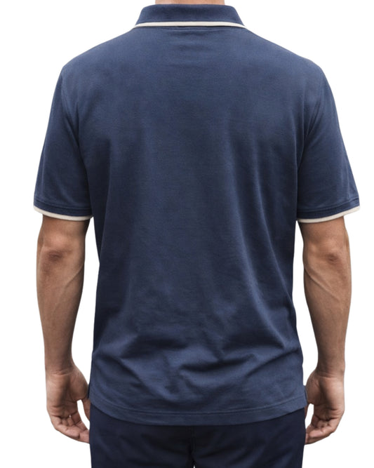 HURLEY Men Casual Polo Shirt