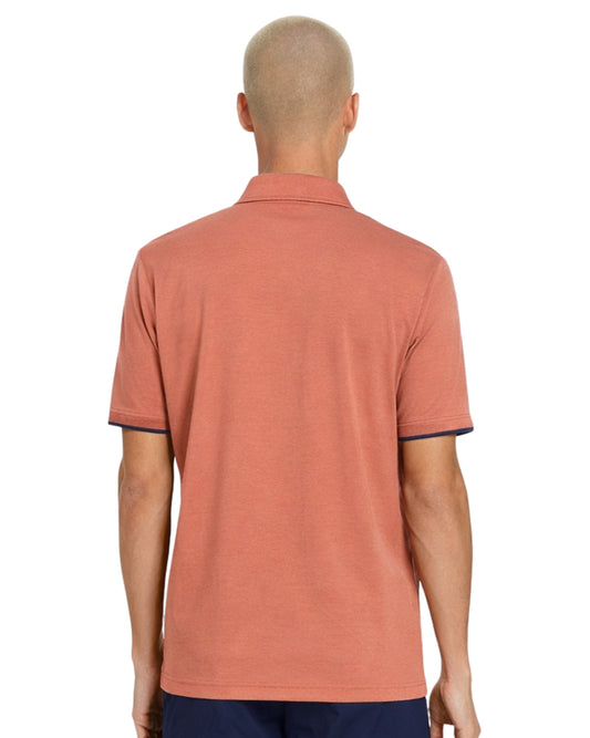 HURLEY Men Relaxy Polo Shirt