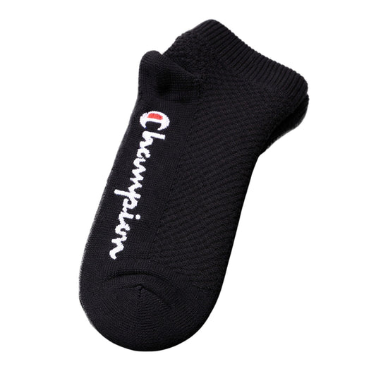 CHAMPION Men  Soft 3 Pair Socks