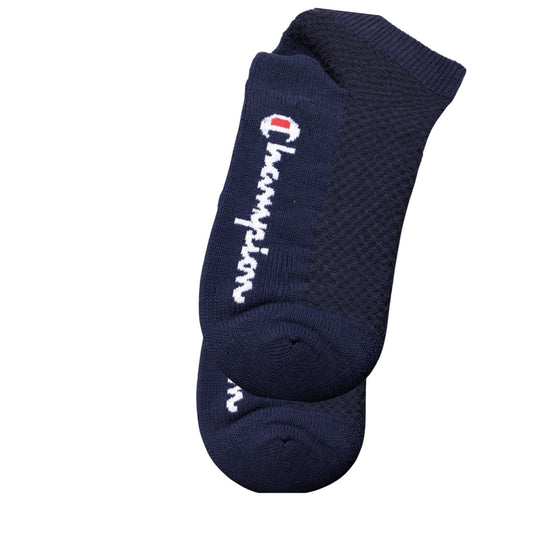CHAMPION Men Comfy 3 Pair Socks