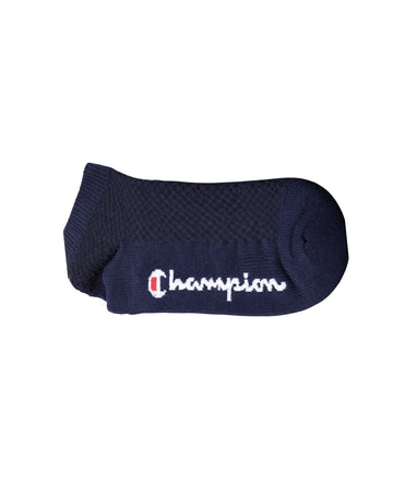 CHAMPION Men Comfy 3 Pair Socks