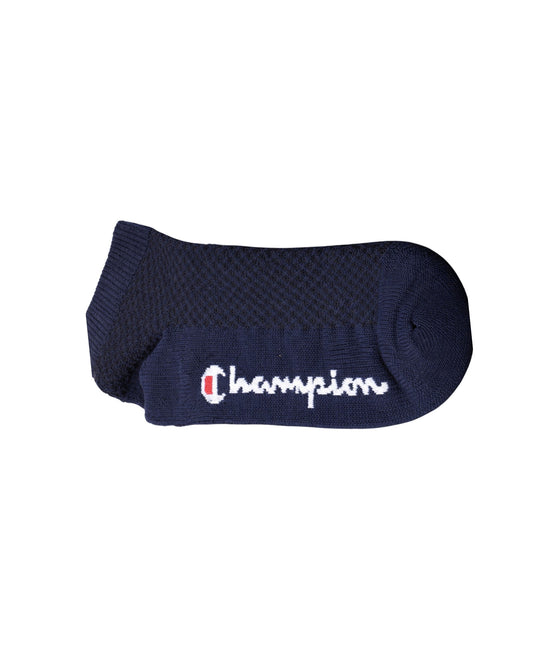CHAMPION Men Comfy 3 Pair Socks