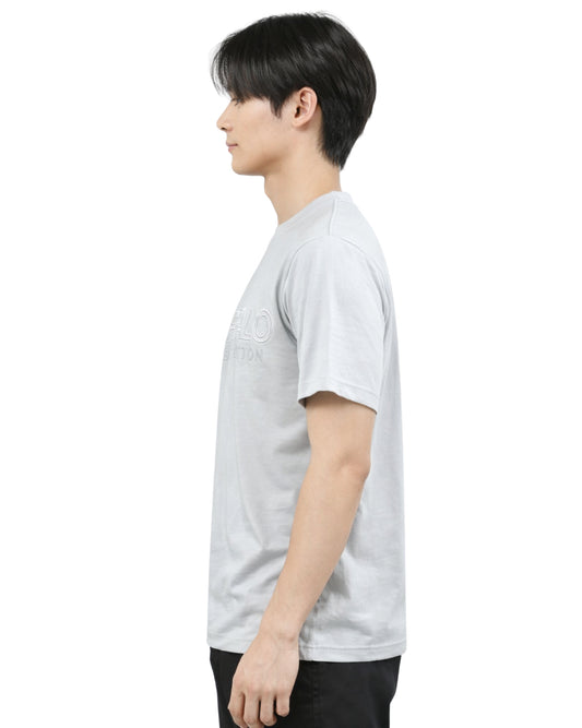 BUFFALO Men Casual T-Shirt