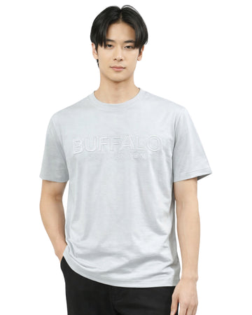 BUFFALO Men Casual T-Shirt