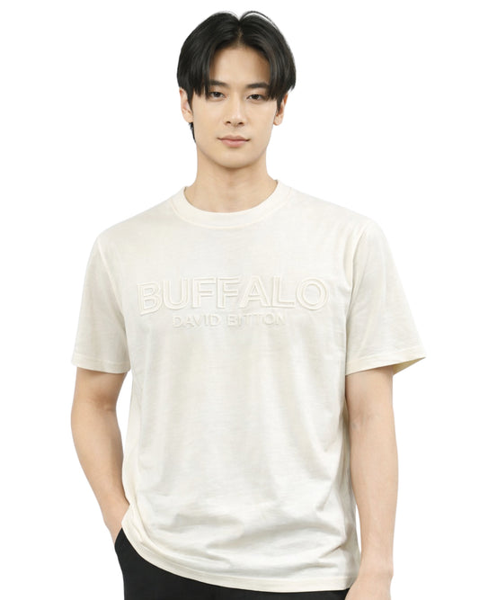 BUFFALO Men Stretch T-Shirt