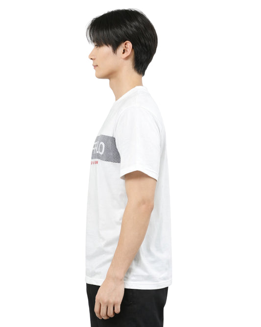 BUFFALO Men Casual T-Shirt