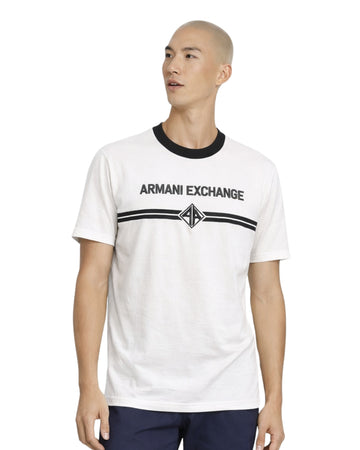 ARMANI EXCHANGE Regular Comfy T-Shirt