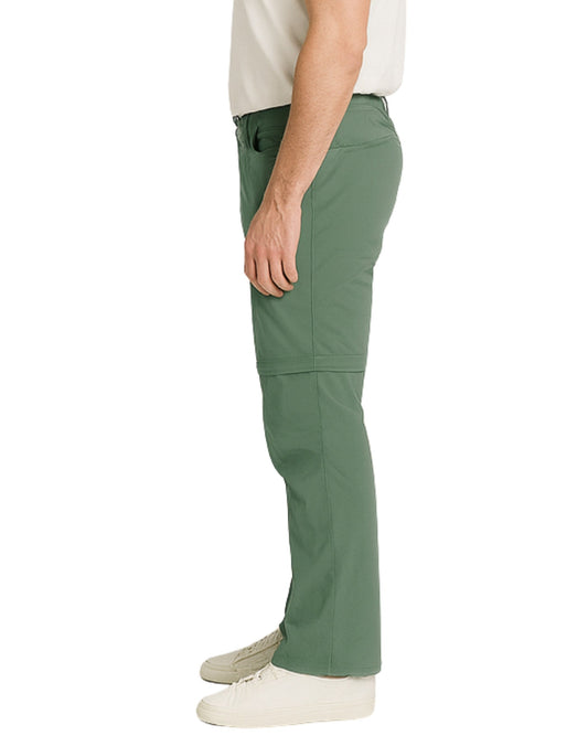 THE AMERICAN OUTDOORSMAN Men Active Pant