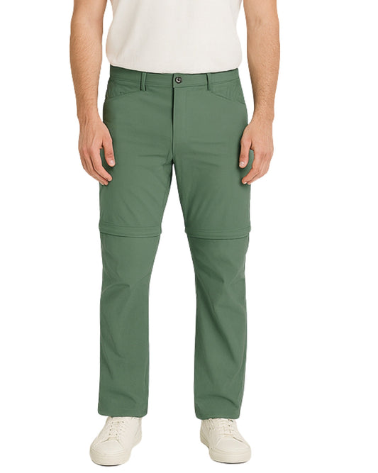 THE AMERICAN OUTDOORSMAN Men Active Pant