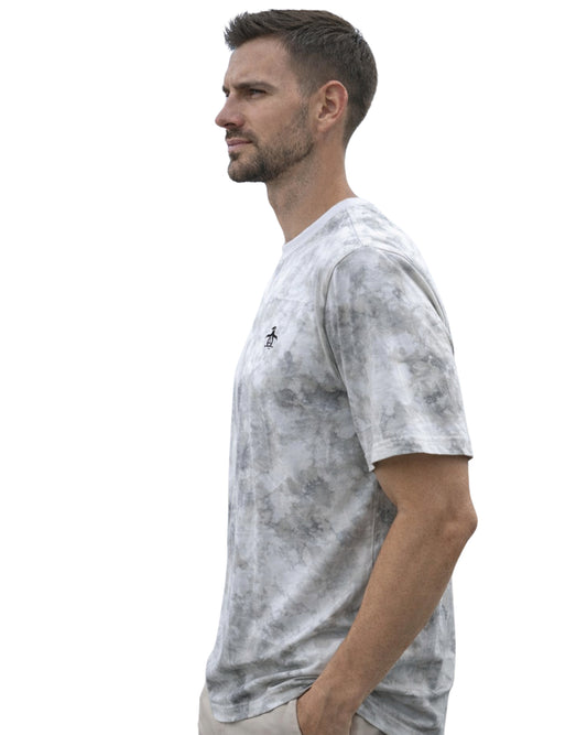PENGUIN Men Soft Short Sleeve T-Shirt