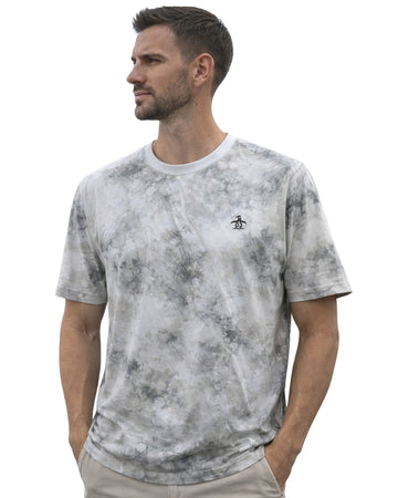PENGUIN Men Soft Short Sleeve T-Shirt
