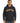 CHAMPION Men Front Logo Layer Hoodie