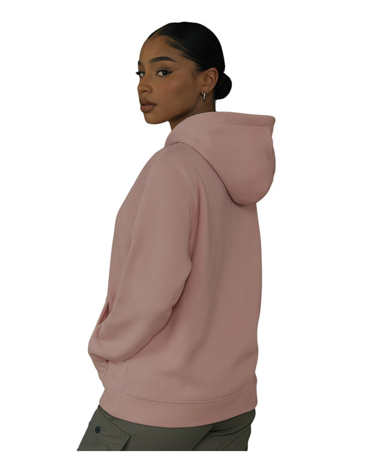 HOLLISTER Women Soft Hoodie