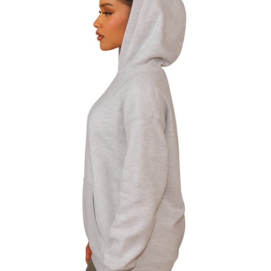 HOLLISTER Women Warm Hoodie