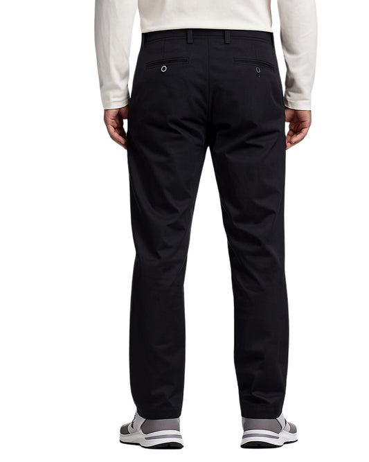 KOAJ Men Slim Casual Pant