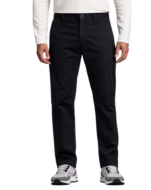KOAJ Men Slim Casual Pant