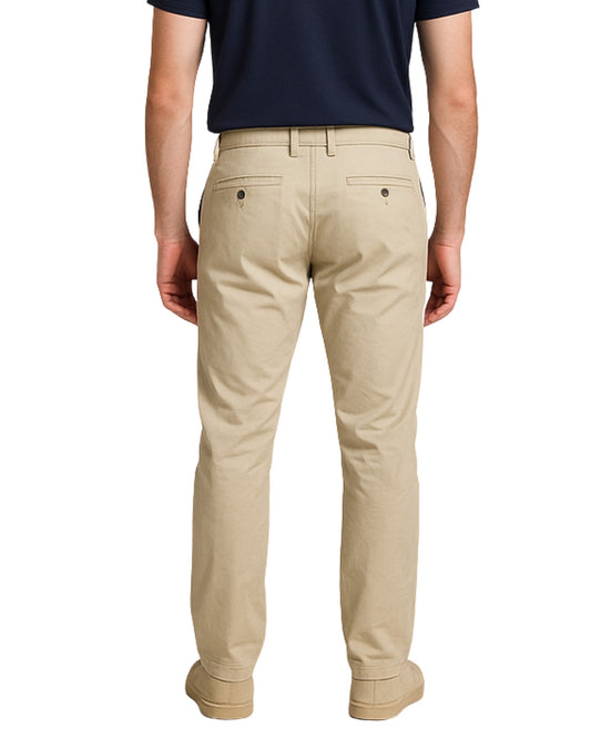 KOAJ Men Super Slim Casual Pant