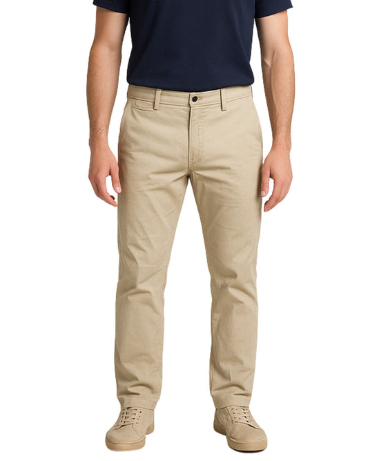 KOAJ Men Super Slim Casual Pant
