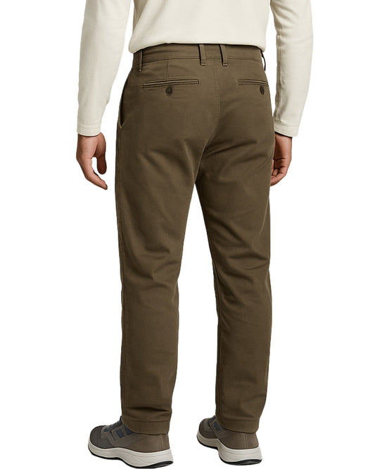 KOAJ Men Super Slim Casual Pant