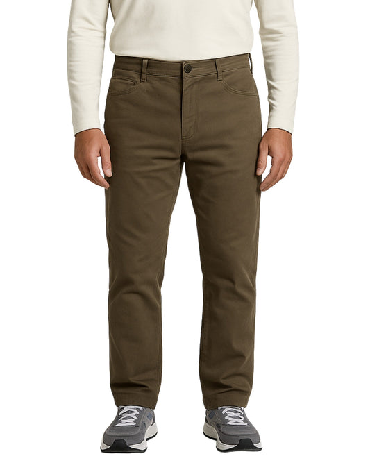 KOAJ Men Super Slim Casual Pant