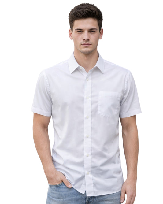 C & A Men Classy Shirt