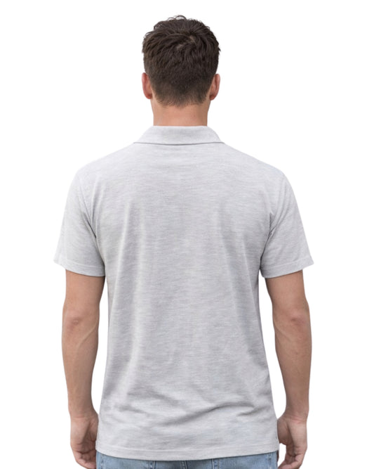 C & A Men Stylish Polo Shirt
