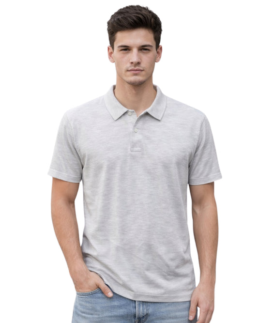 C & A Men Stylish Polo Shirt
