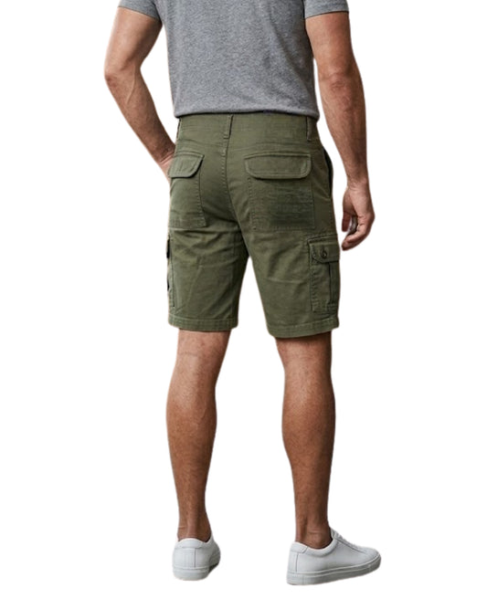 WEATHERPROOF Men Relax Cargo Short