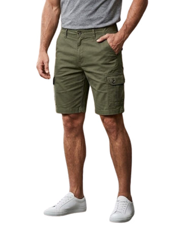 WEATHERPROOF Men Relax Cargo Short
